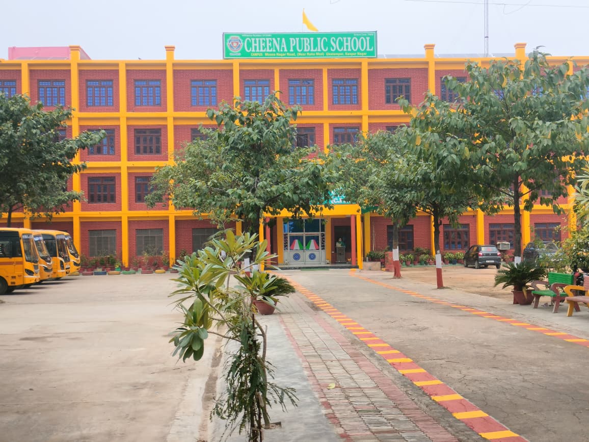 Smart classroom